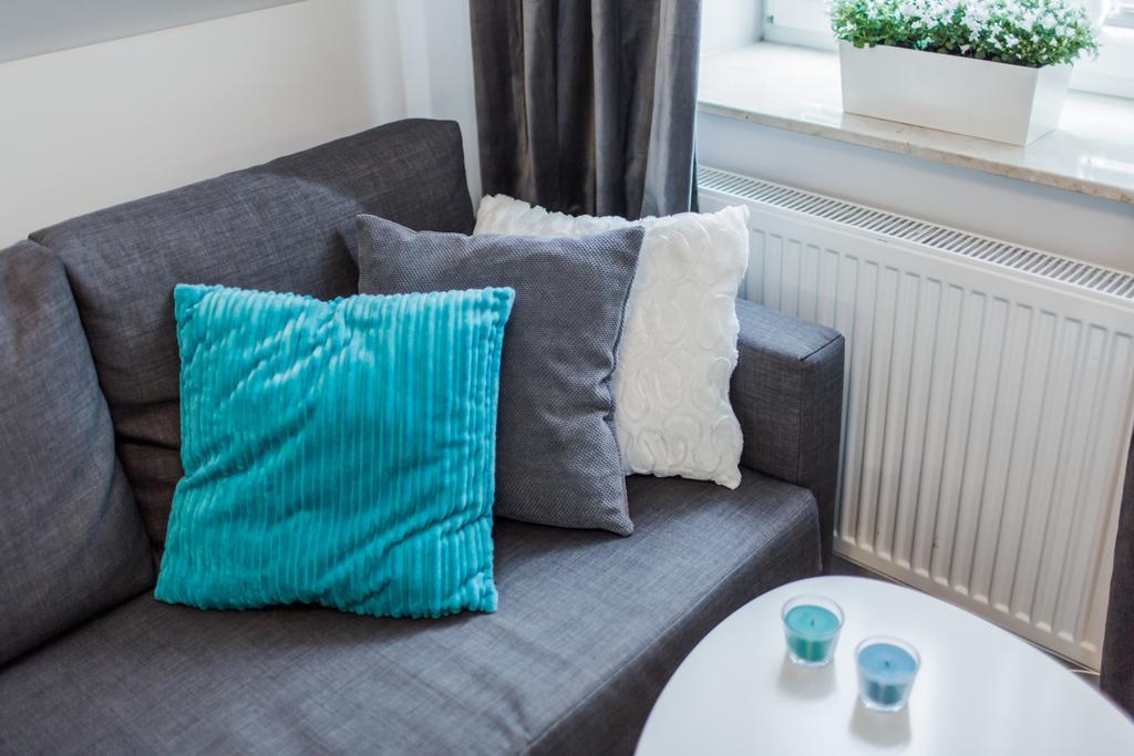 Apartwawel Wroblewskiego Krasków Cameră foto