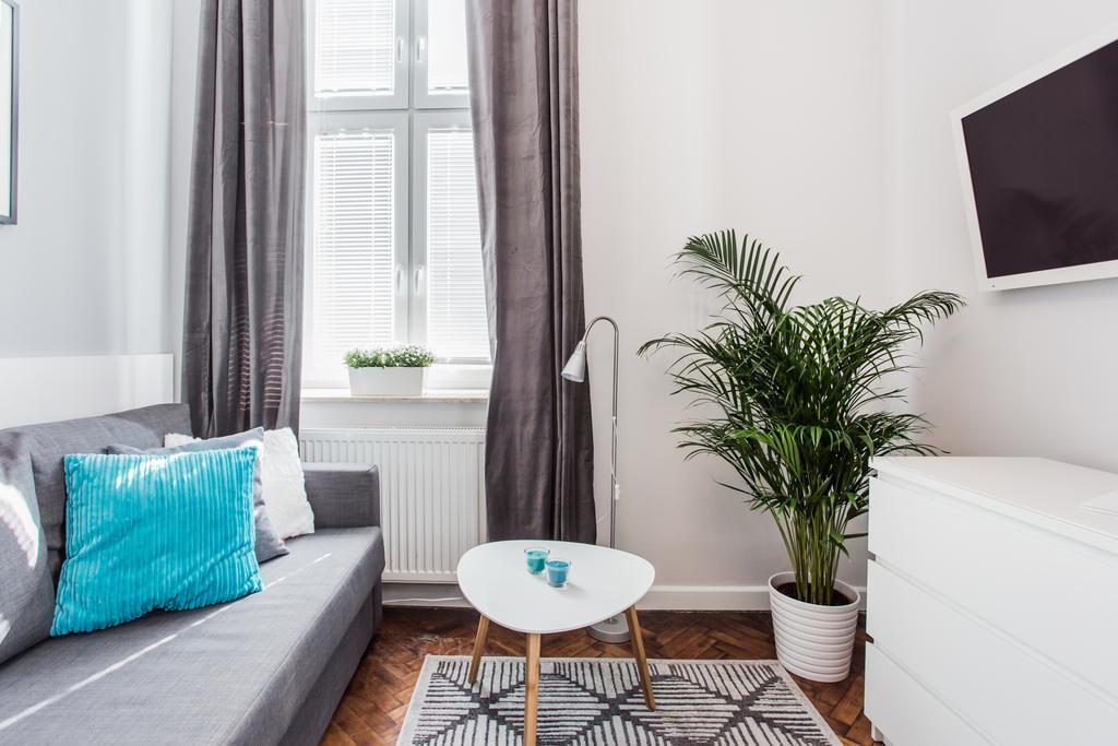 Apartwawel Wroblewskiego Krasków Exterior foto
