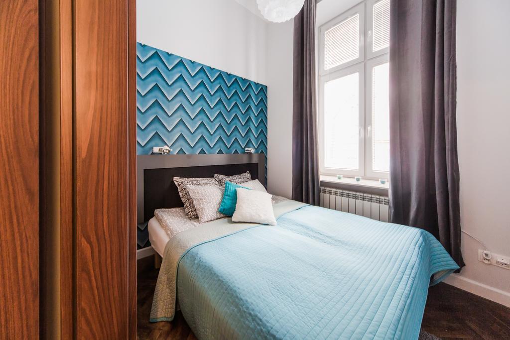 Apartwawel Wroblewskiego Krasków Exterior foto