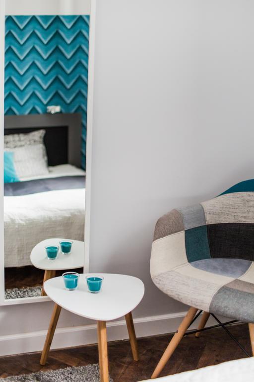 Apartwawel Wroblewskiego Krasków Cameră foto